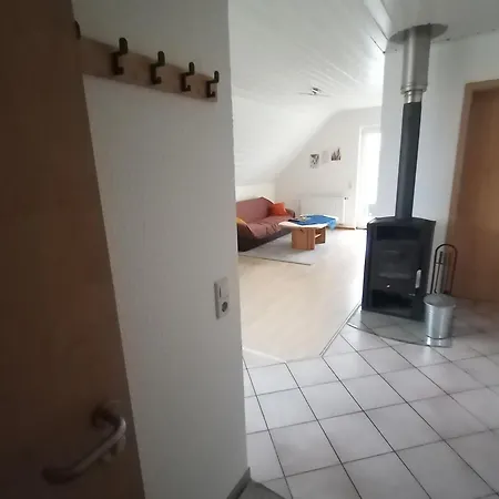 Aitrachtal Apartment