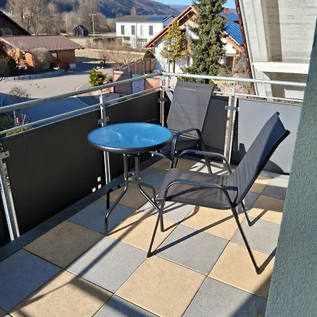 Aitrachtal * Geisingen